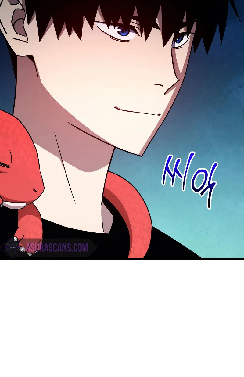 Read The Hero Returns chapter 65 image 30 on Lezhin