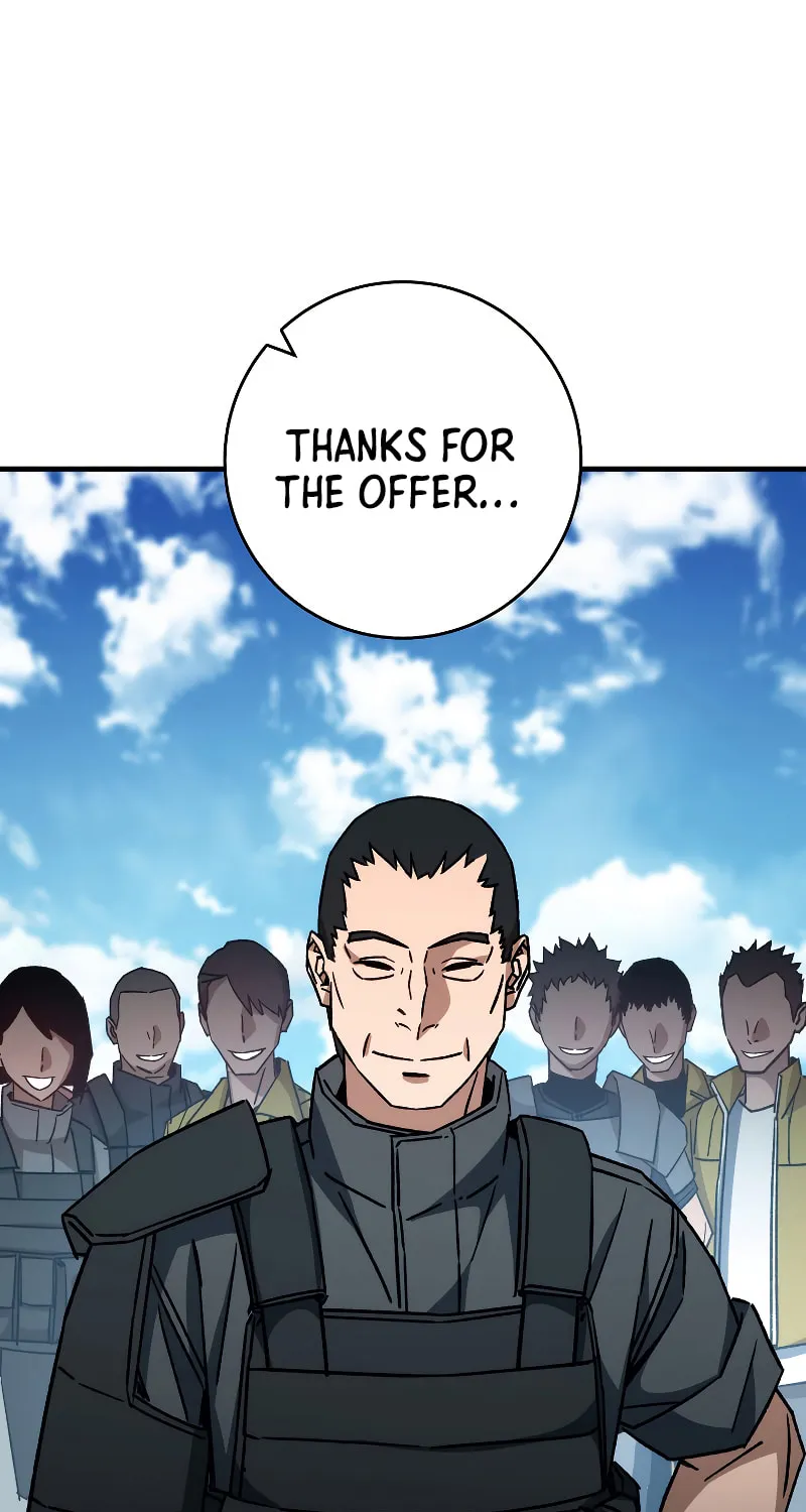Read The Hero Returns chapter 65 image 31 on Lezhin