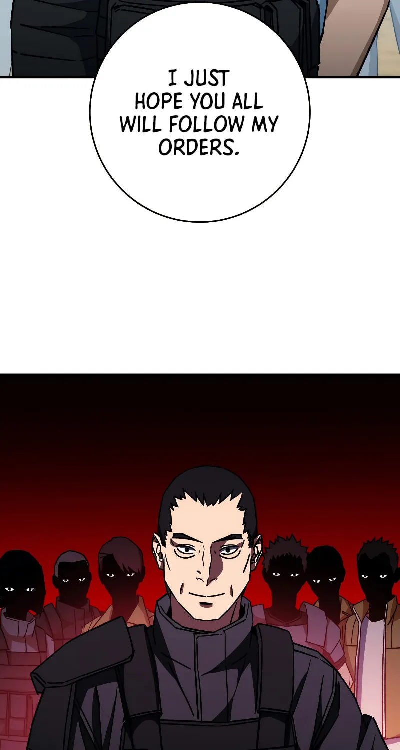 Read The Hero Returns chapter 65 image 32 on Lezhin