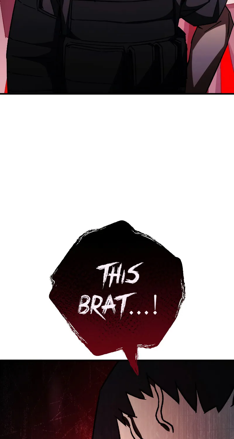 Read The Hero Returns chapter 65 image 33 on Lezhin