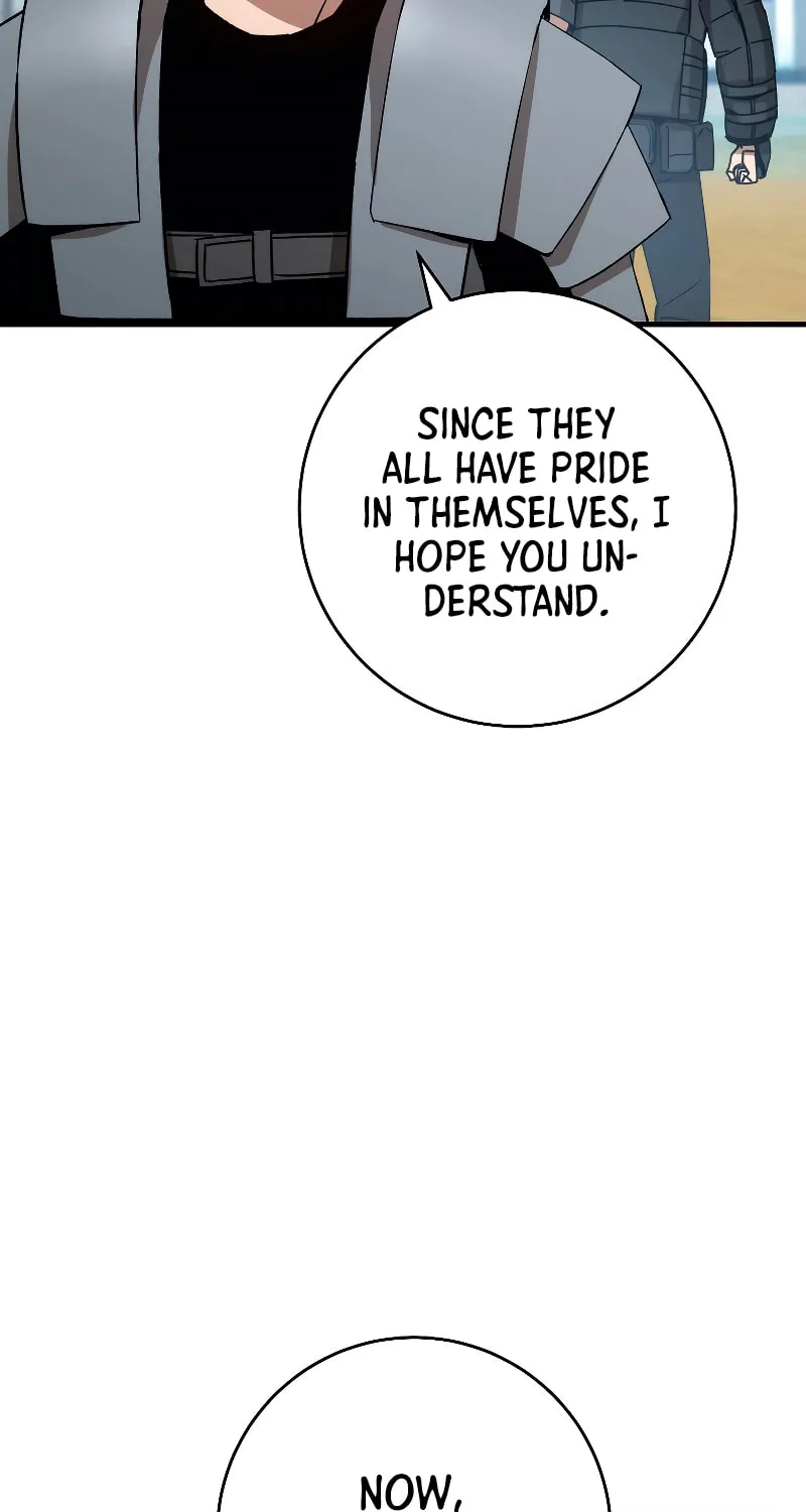 Read The Hero Returns chapter 65 image 39 on Lezhin