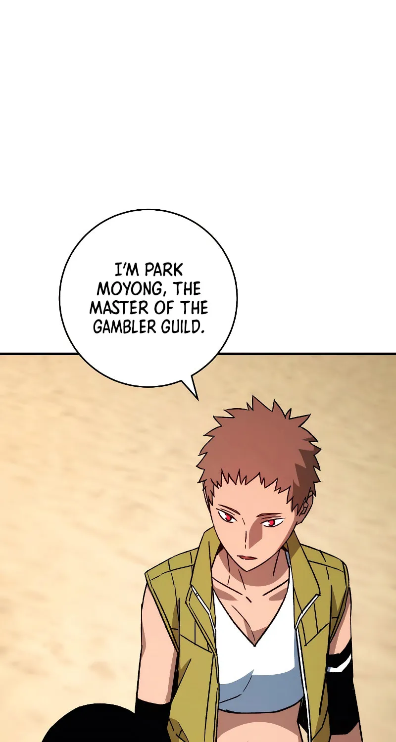 Read The Hero Returns chapter 65 image 41 on Lezhin