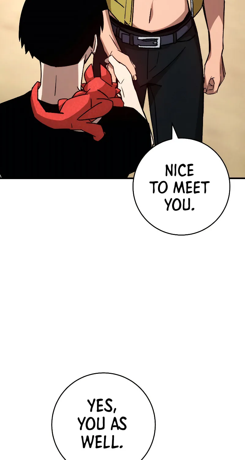 Read The Hero Returns chapter 65 image 42 on Lezhin