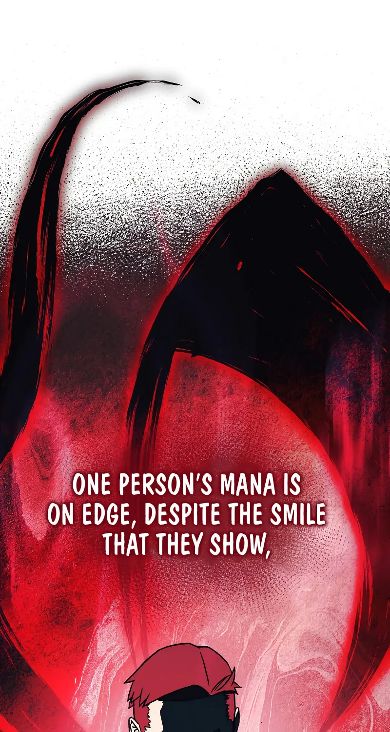Read The Hero Returns chapter 65 image 44 on Lezhin