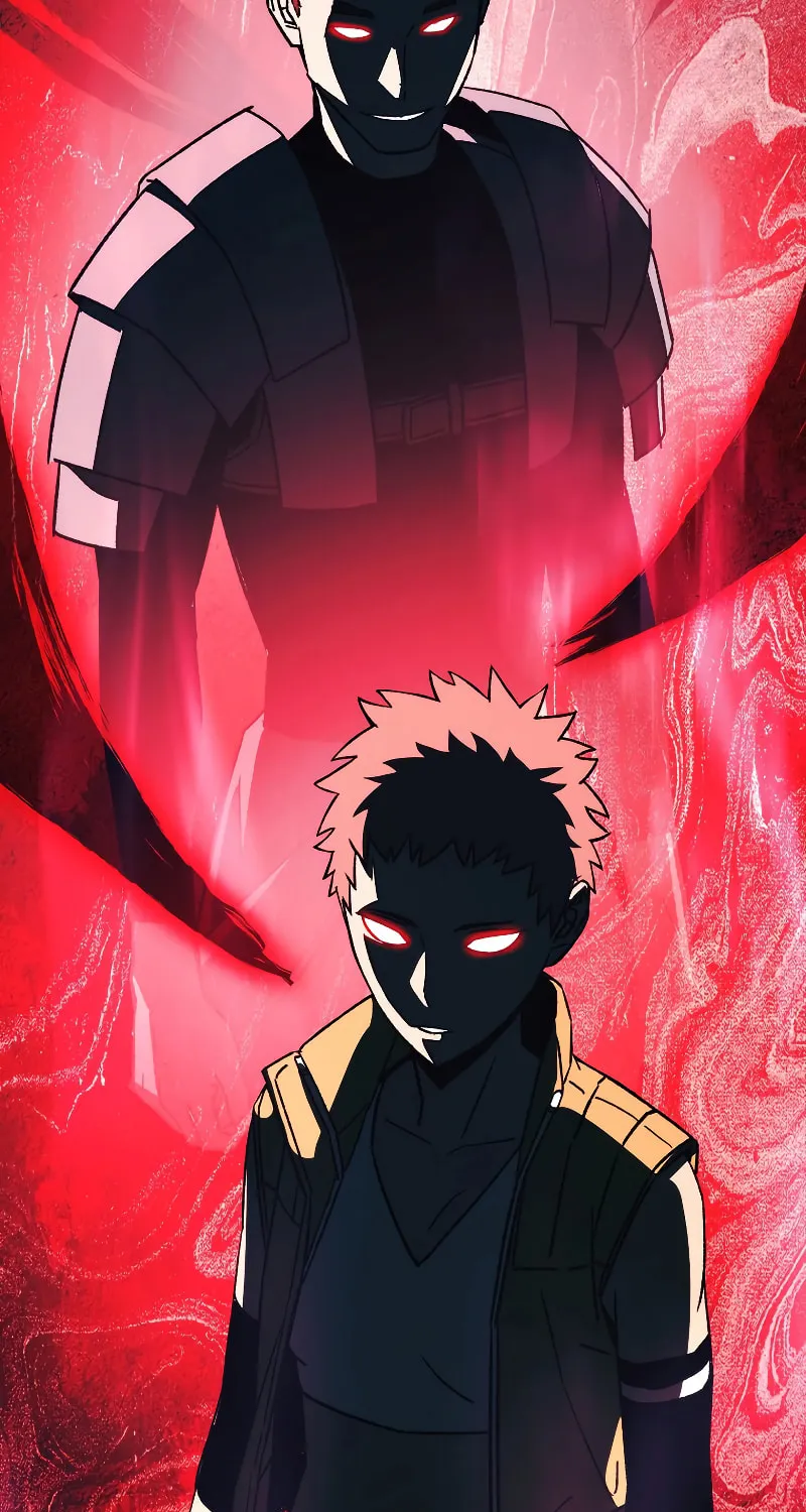 Read The Hero Returns chapter 65 image 45 on Lezhin