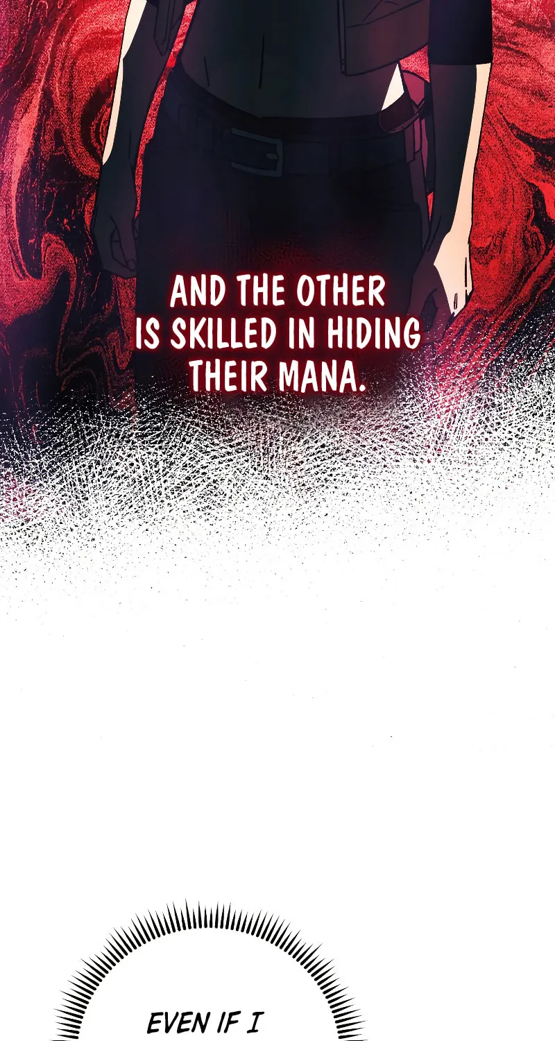 Read The Hero Returns chapter 65 image 46 on Lezhin