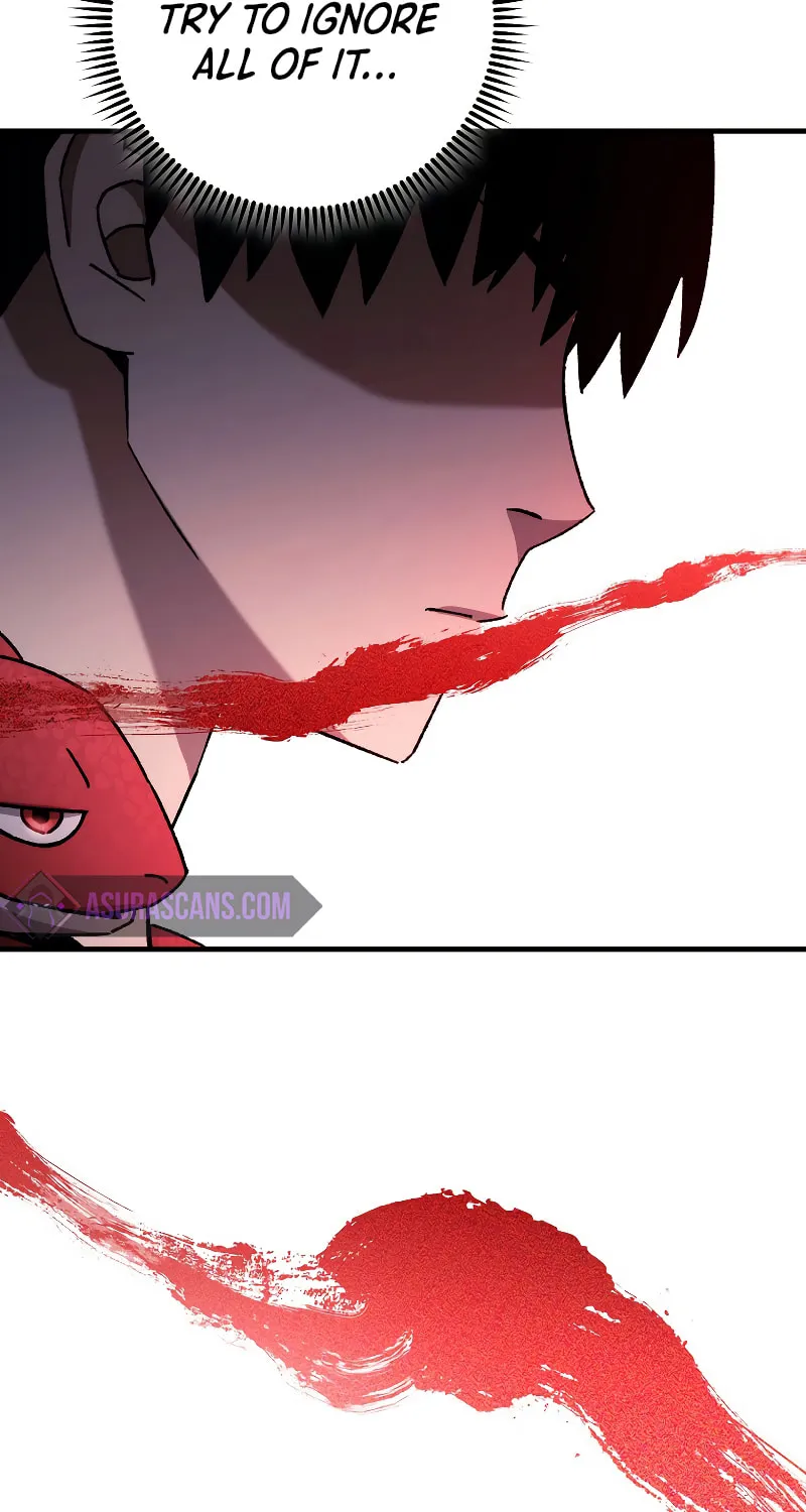 Read The Hero Returns chapter 65 image 47 on Lezhin