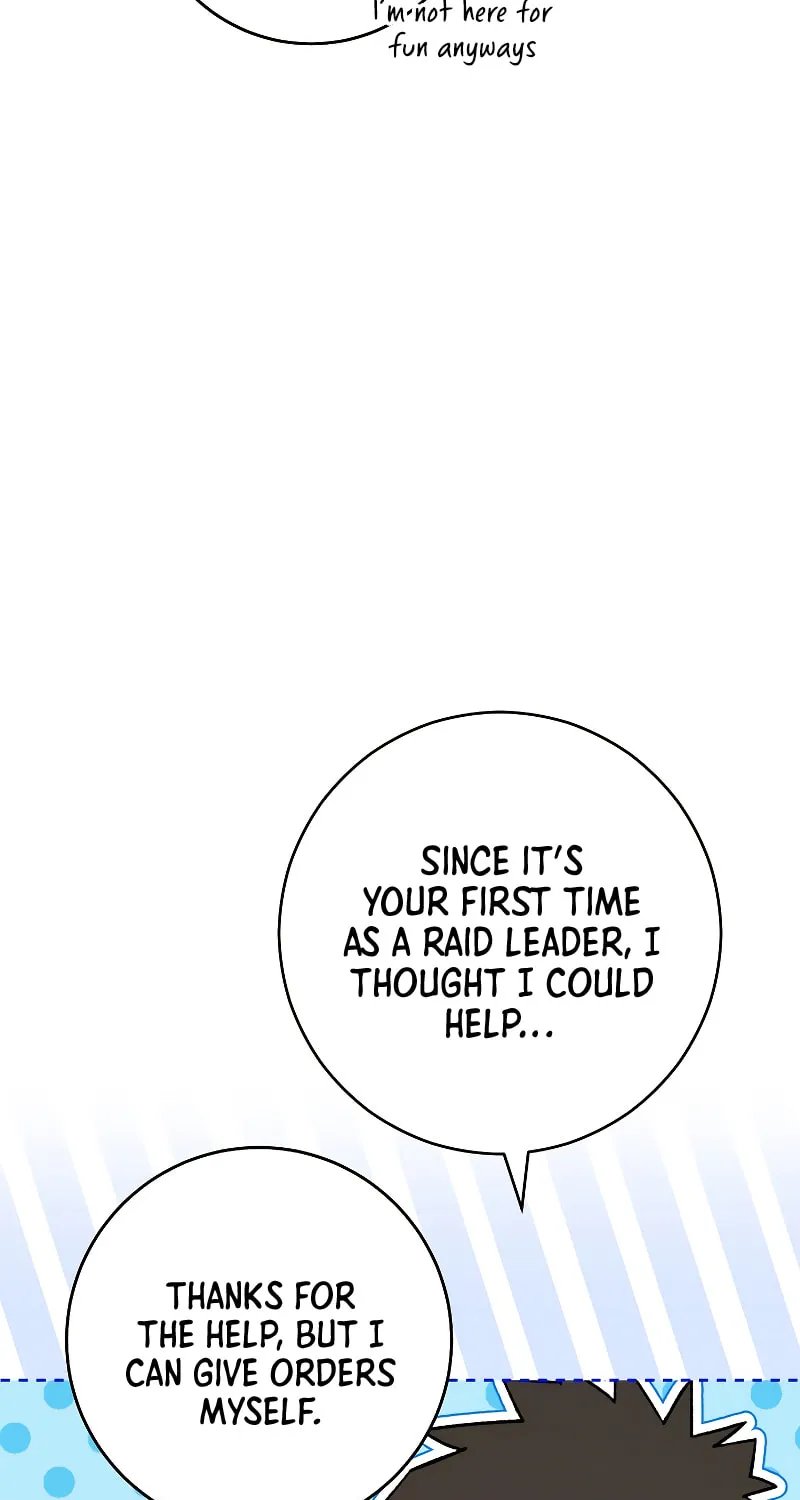 Read The Hero Returns chapter 65 image 5 on Lezhin