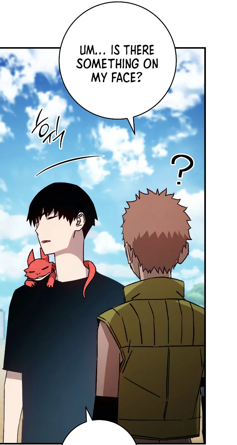Read The Hero Returns chapter 65 image 51 on Lezhin