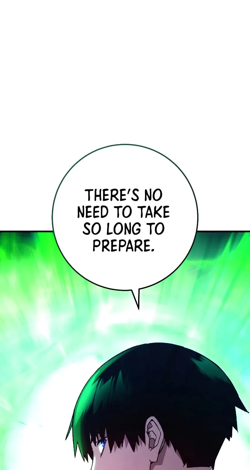 Read The Hero Returns chapter 65 image 54 on Lezhin