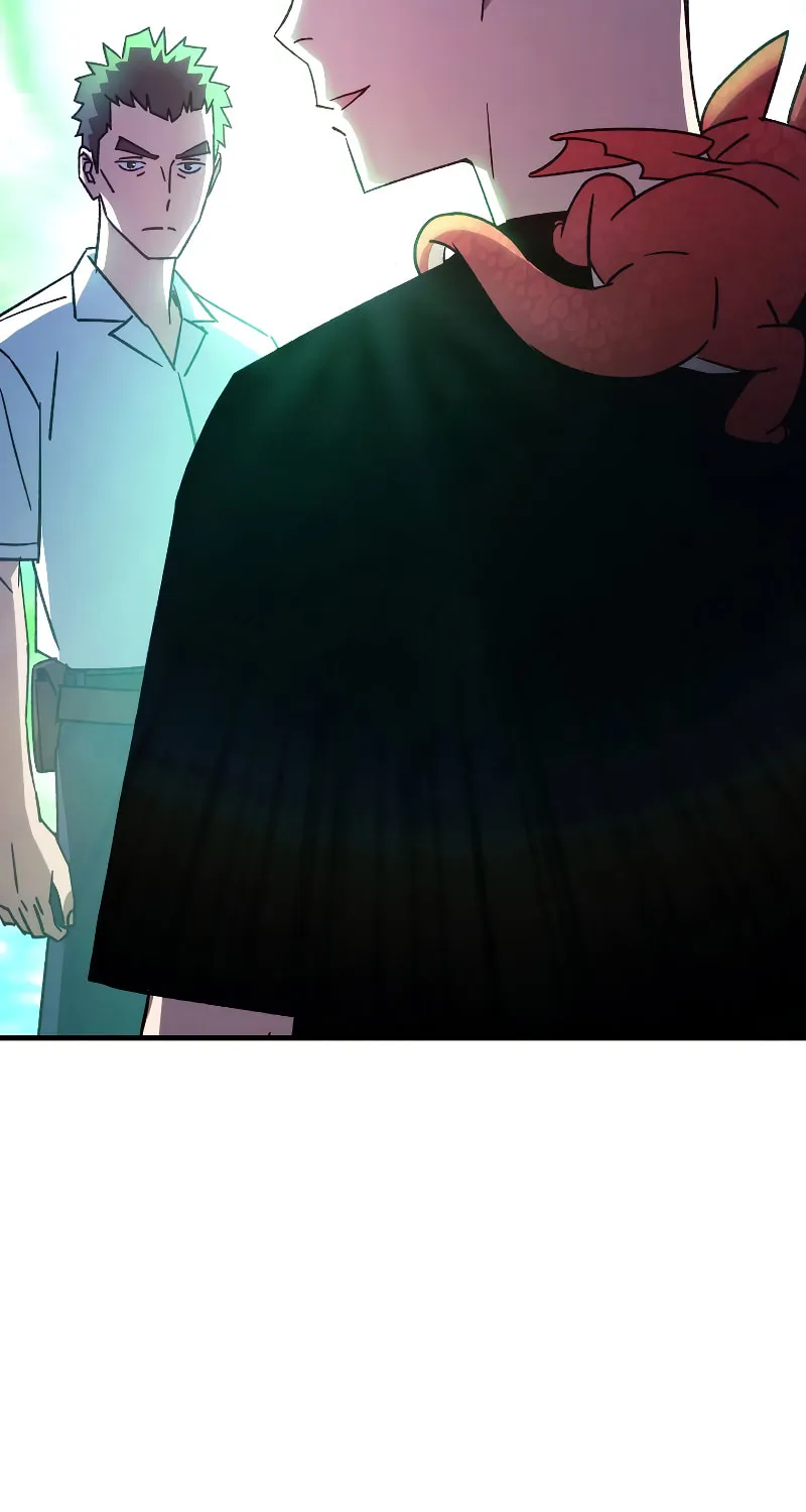 Read The Hero Returns chapter 65 image 55 on Lezhin