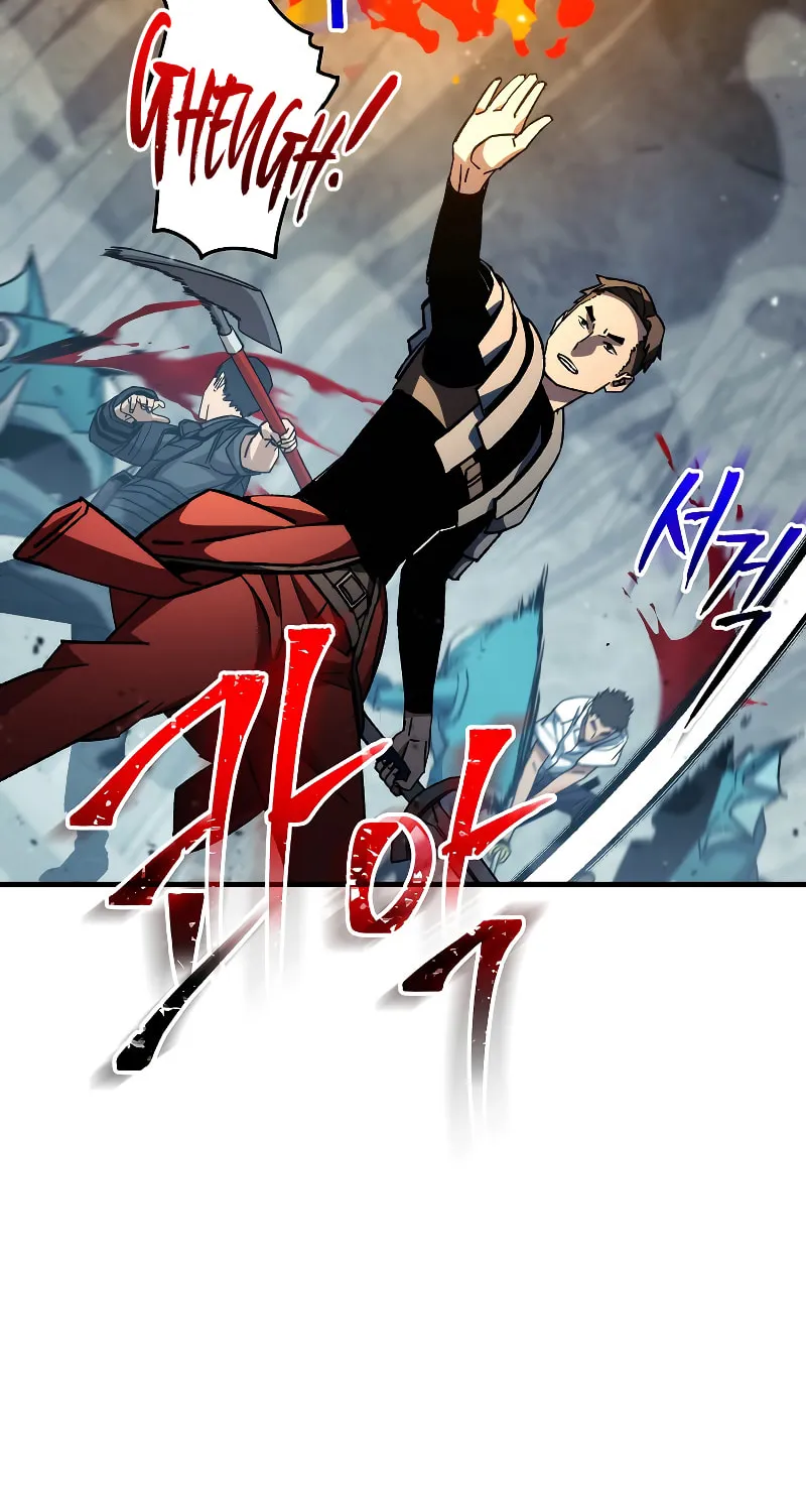 Read The Hero Returns chapter 65 image 61 on Lezhin