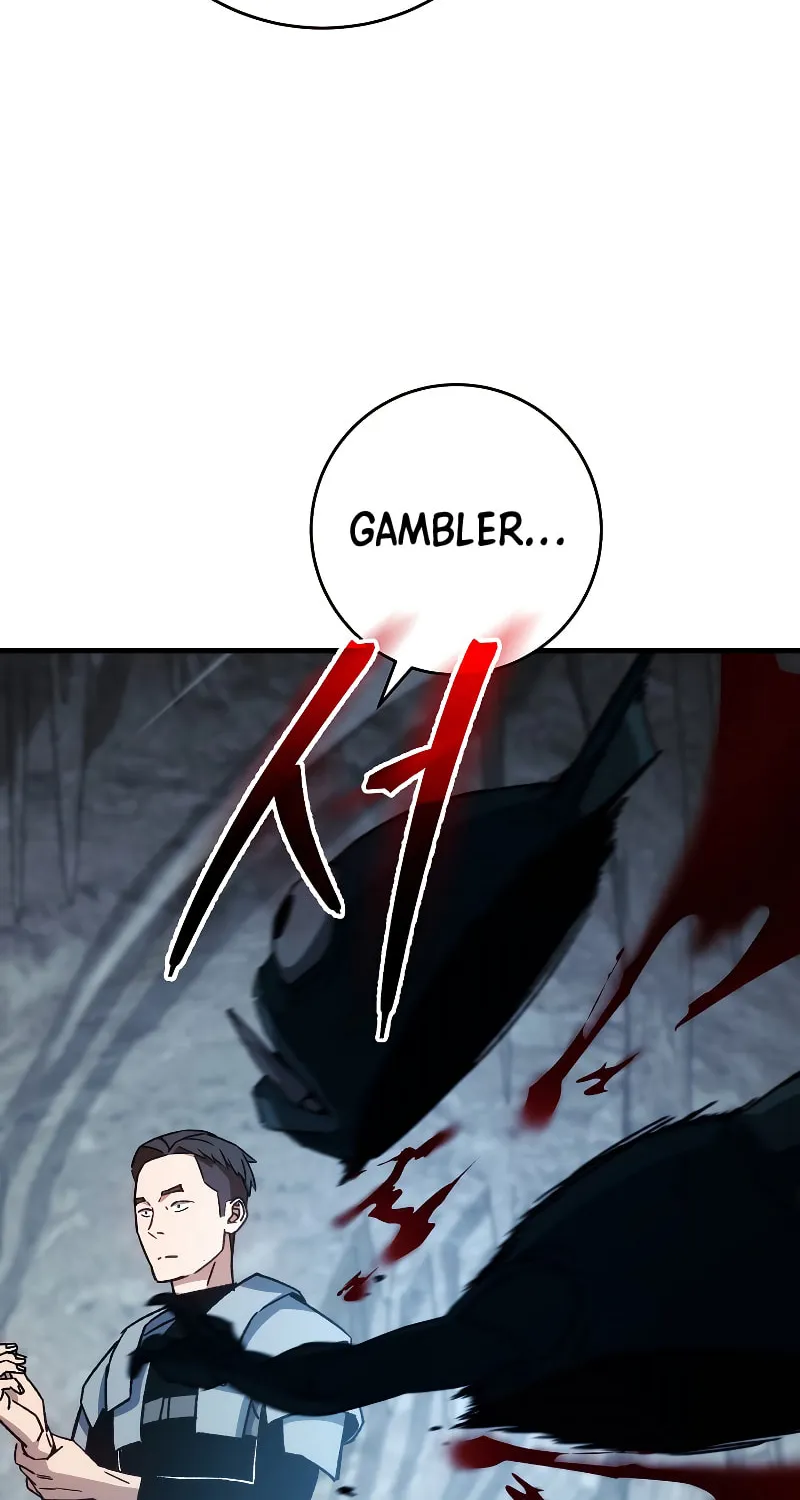 Read The Hero Returns chapter 65 image 63 on Lezhin
