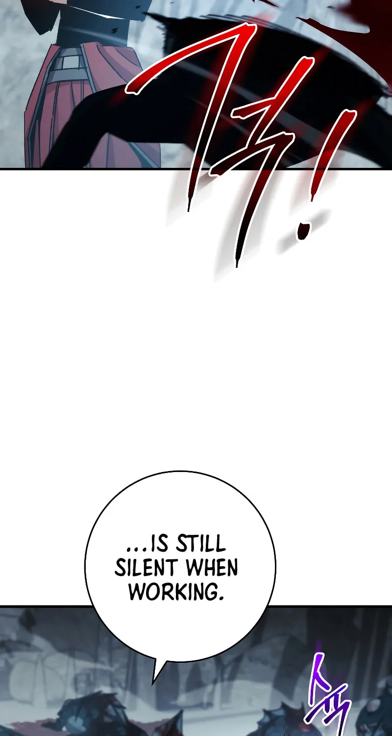 Read The Hero Returns chapter 65 image 64 on Lezhin