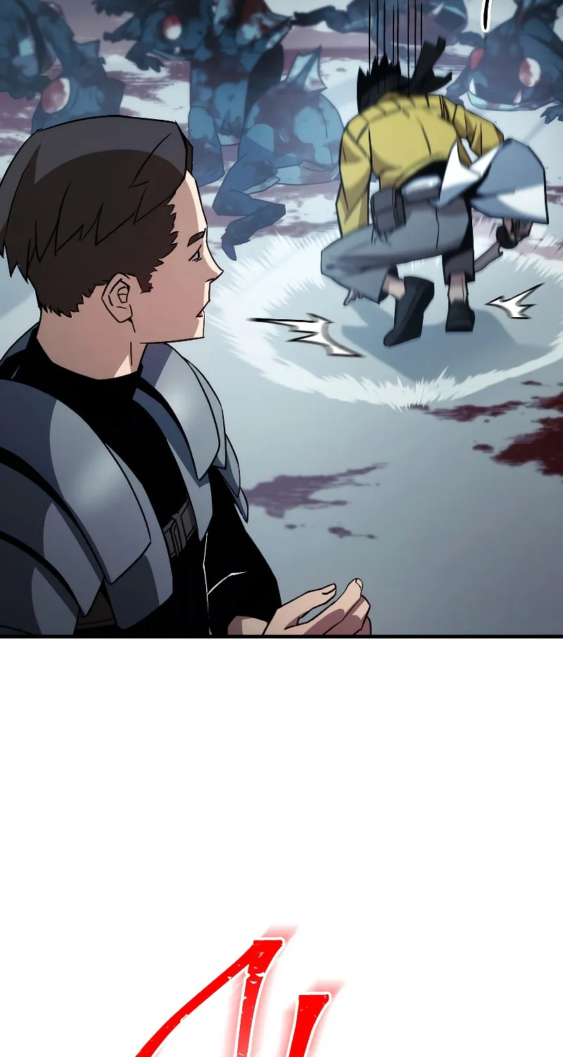 Read The Hero Returns chapter 65 image 65 on Lezhin