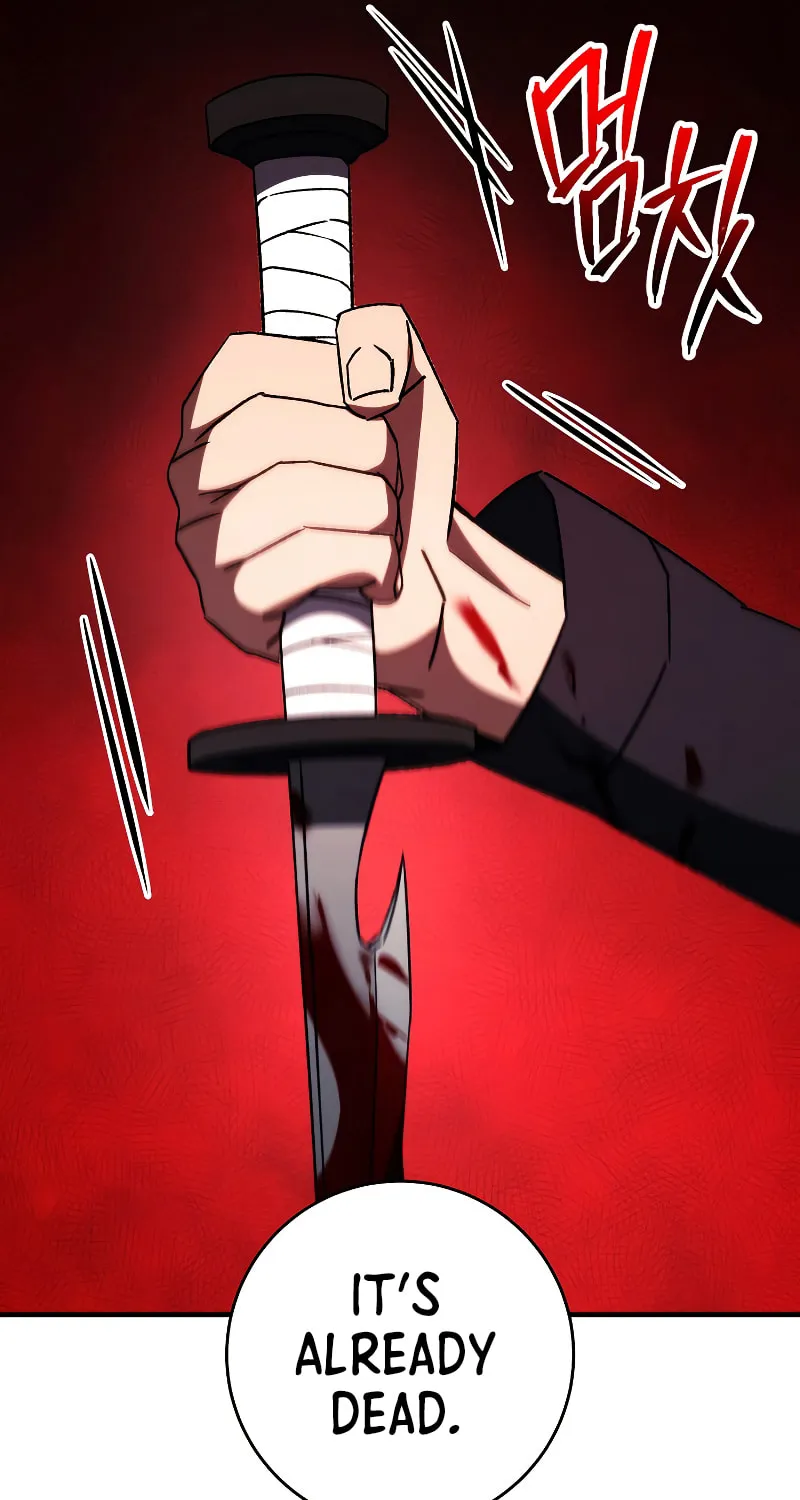 Read The Hero Returns chapter 65 image 70 on Lezhin