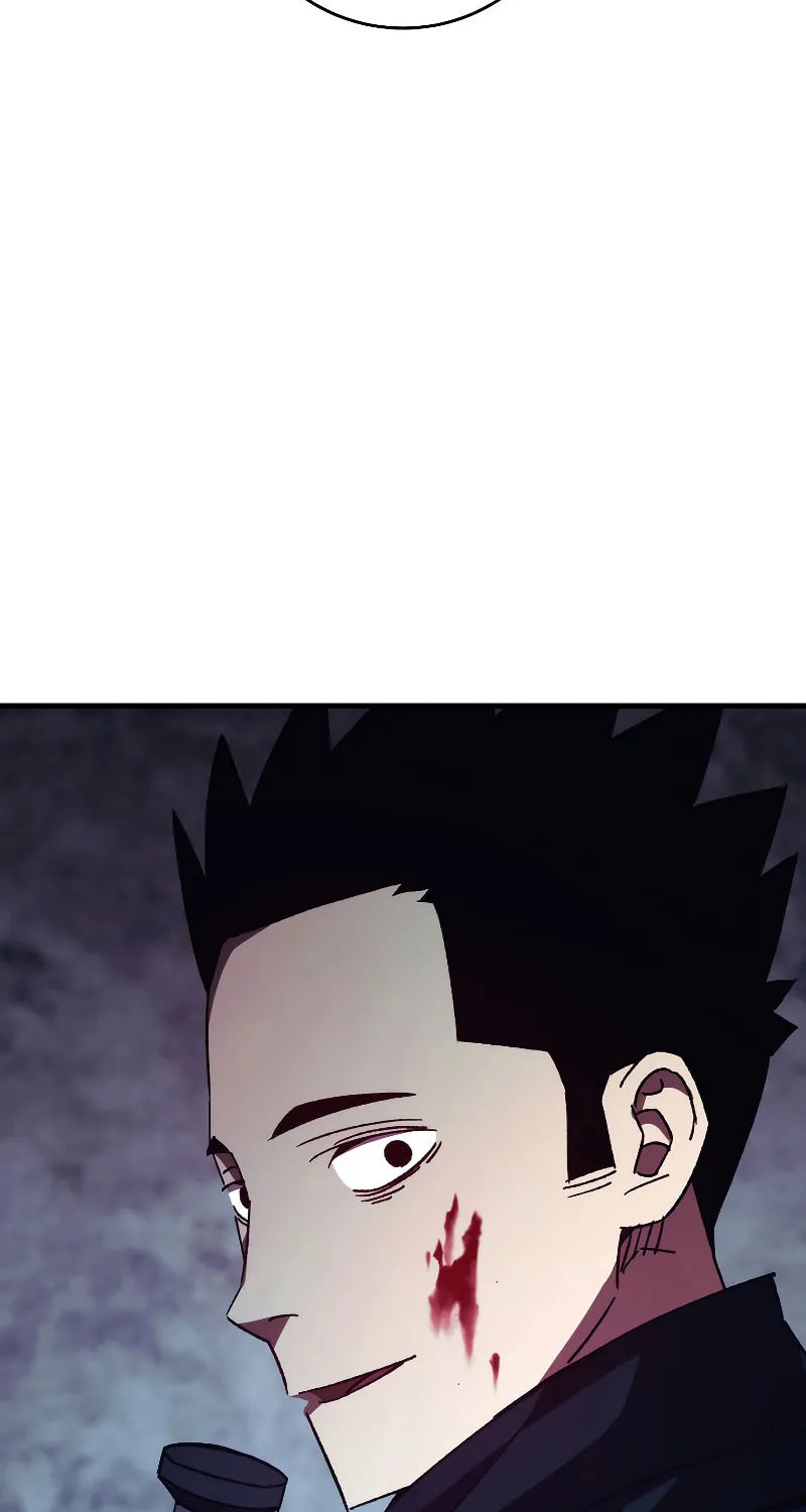 Read The Hero Returns chapter 65 image 71 on Lezhin