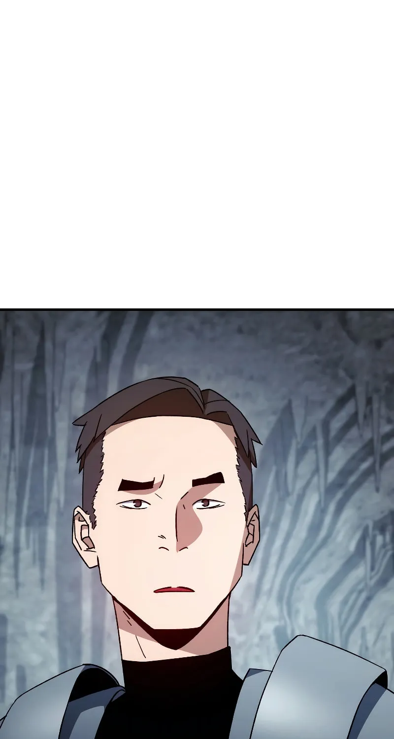 Read The Hero Returns chapter 65 image 74 on Lezhin
