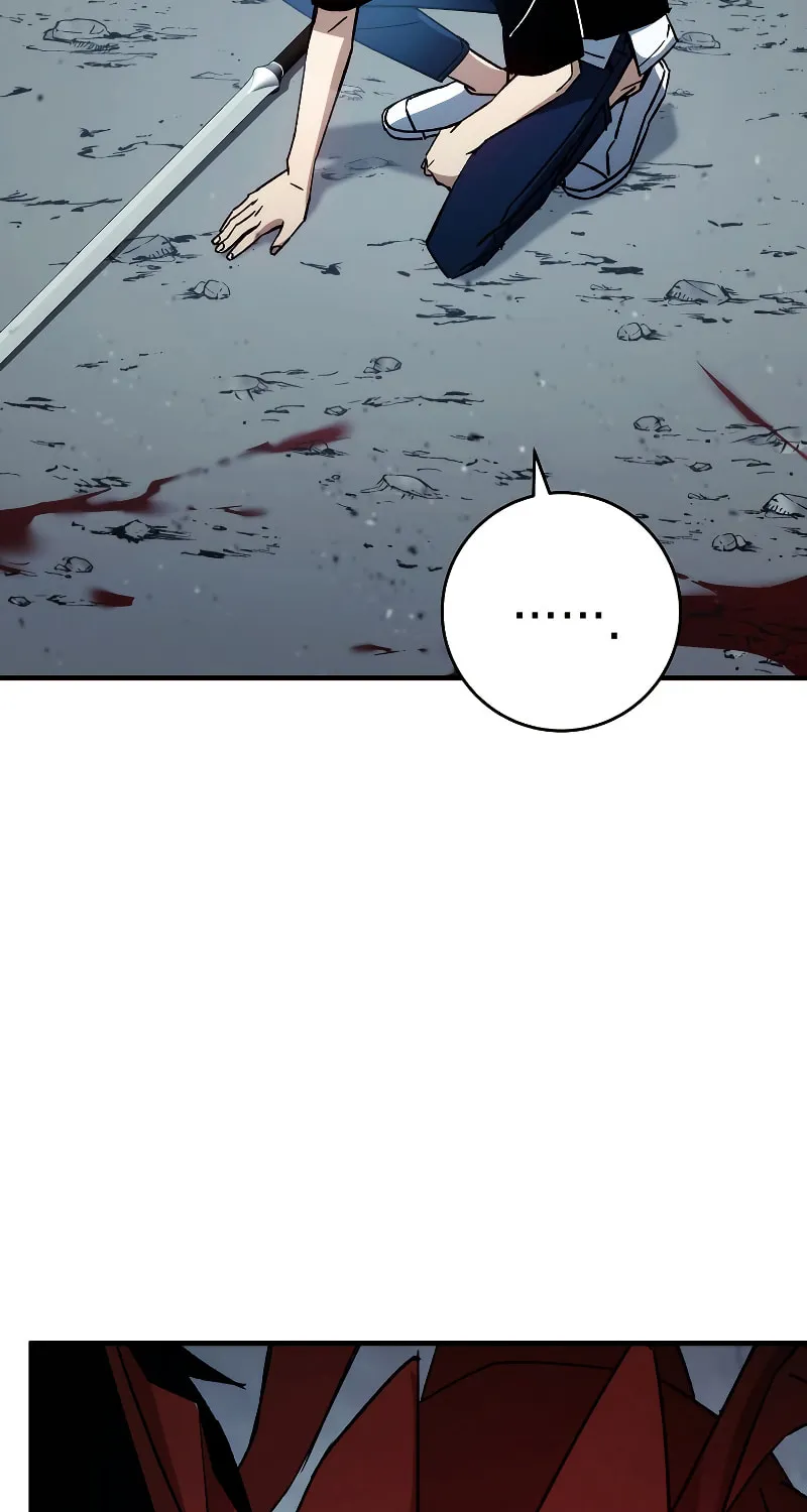 Read The Hero Returns chapter 65 image 76 on Lezhin