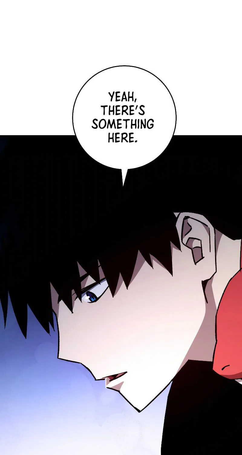 Read The Hero Returns chapter 65 image 78 on Lezhin