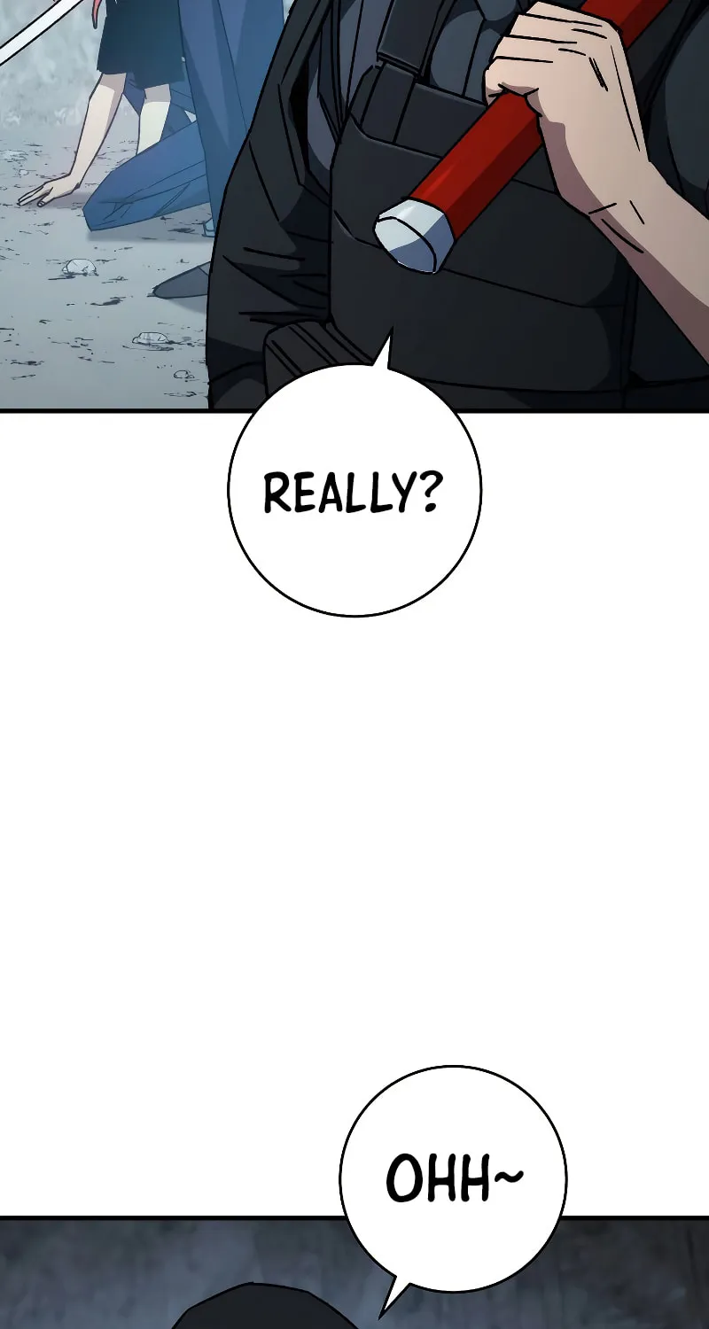 Read The Hero Returns chapter 65 image 82 on Lezhin