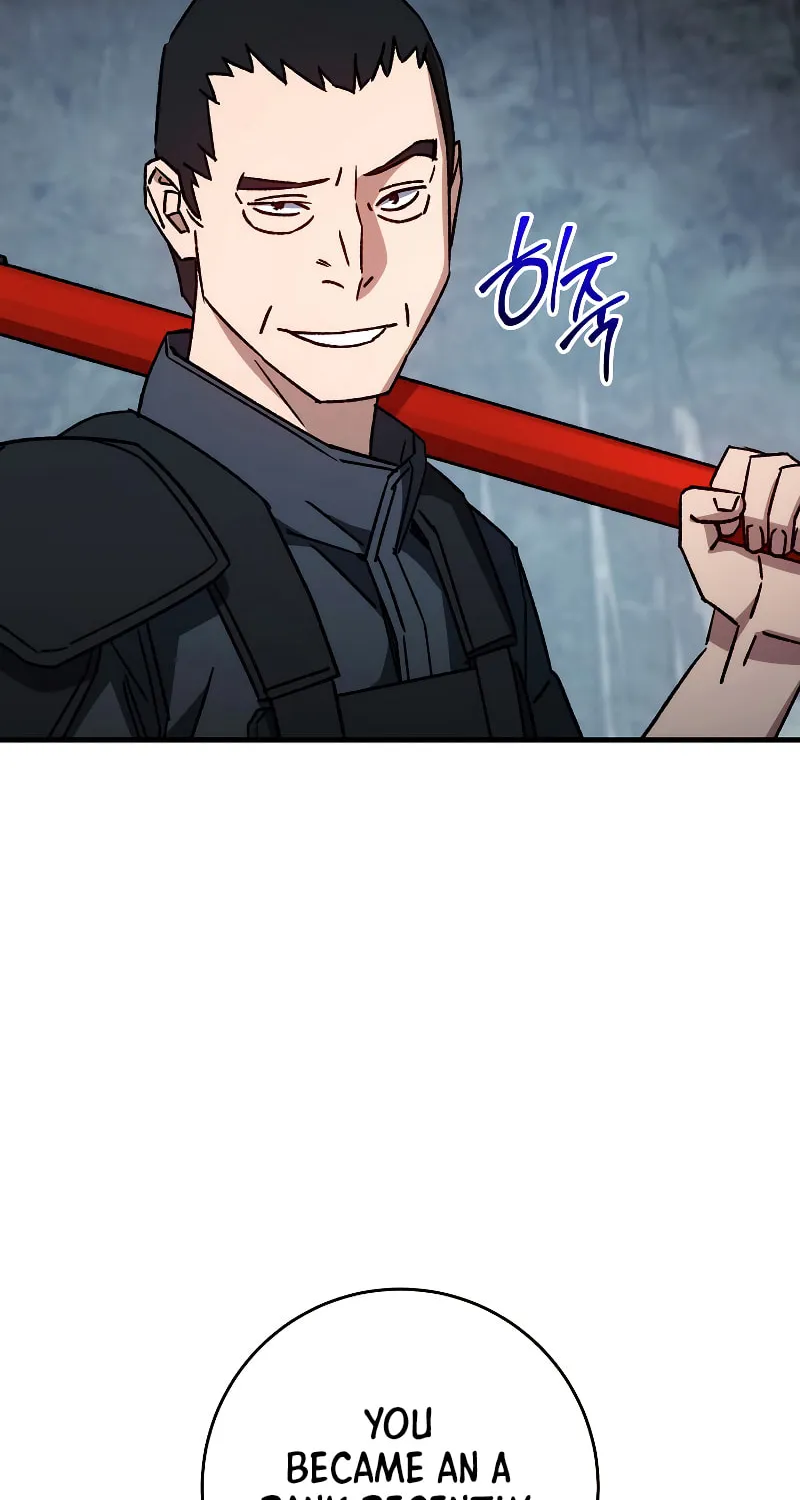 Read The Hero Returns chapter 65 image 83 on Lezhin
