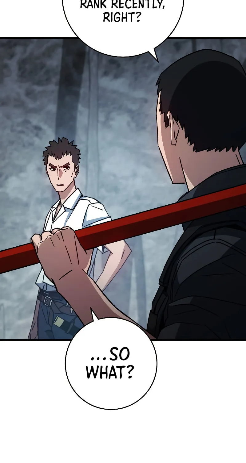 Read The Hero Returns chapter 65 image 84 on Lezhin