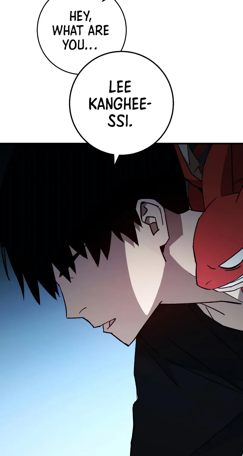 Read The Hero Returns chapter 65 image 87 on Lezhin
