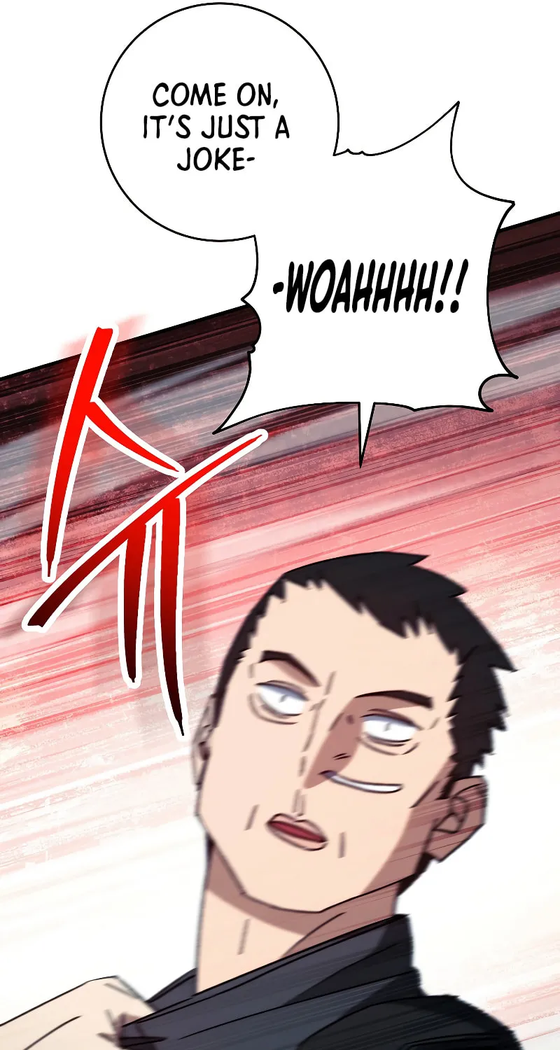 Read The Hero Returns chapter 65 image 89 on Lezhin