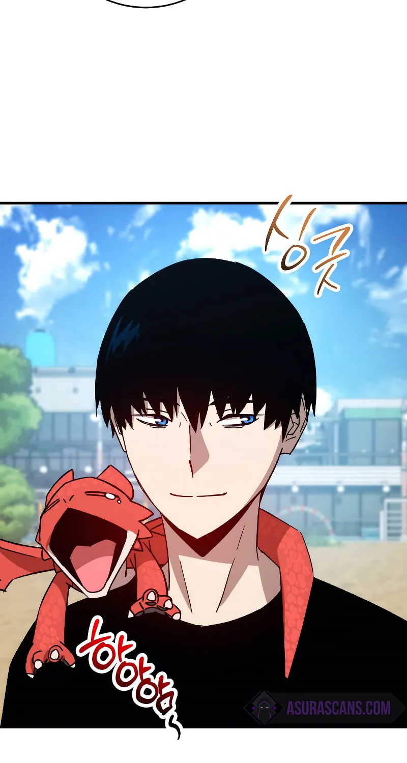 Read The Hero Returns chapter 65 image 9 on Lezhin