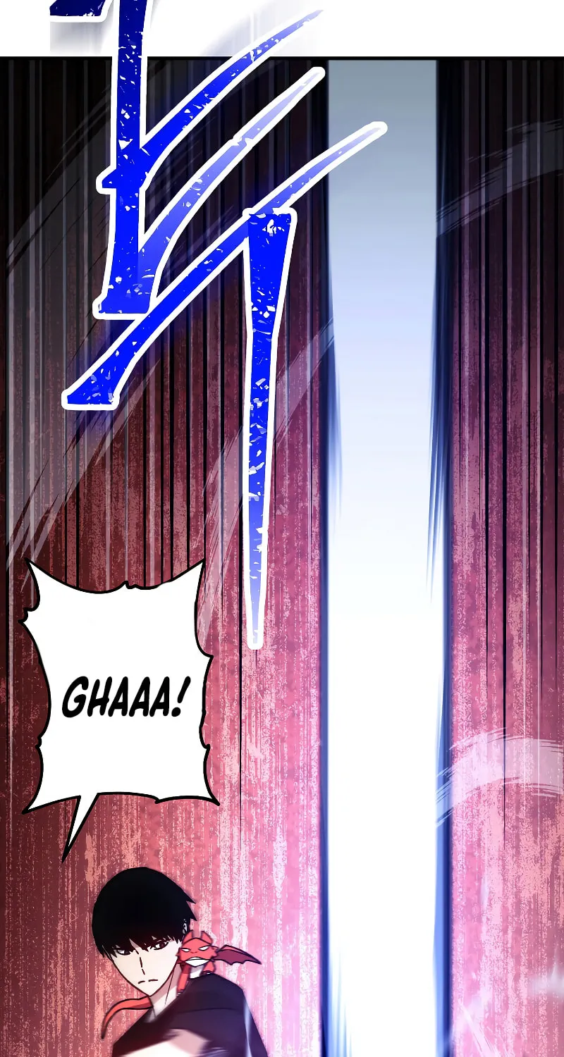 Read The Hero Returns chapter 65 image 91 on Lezhin