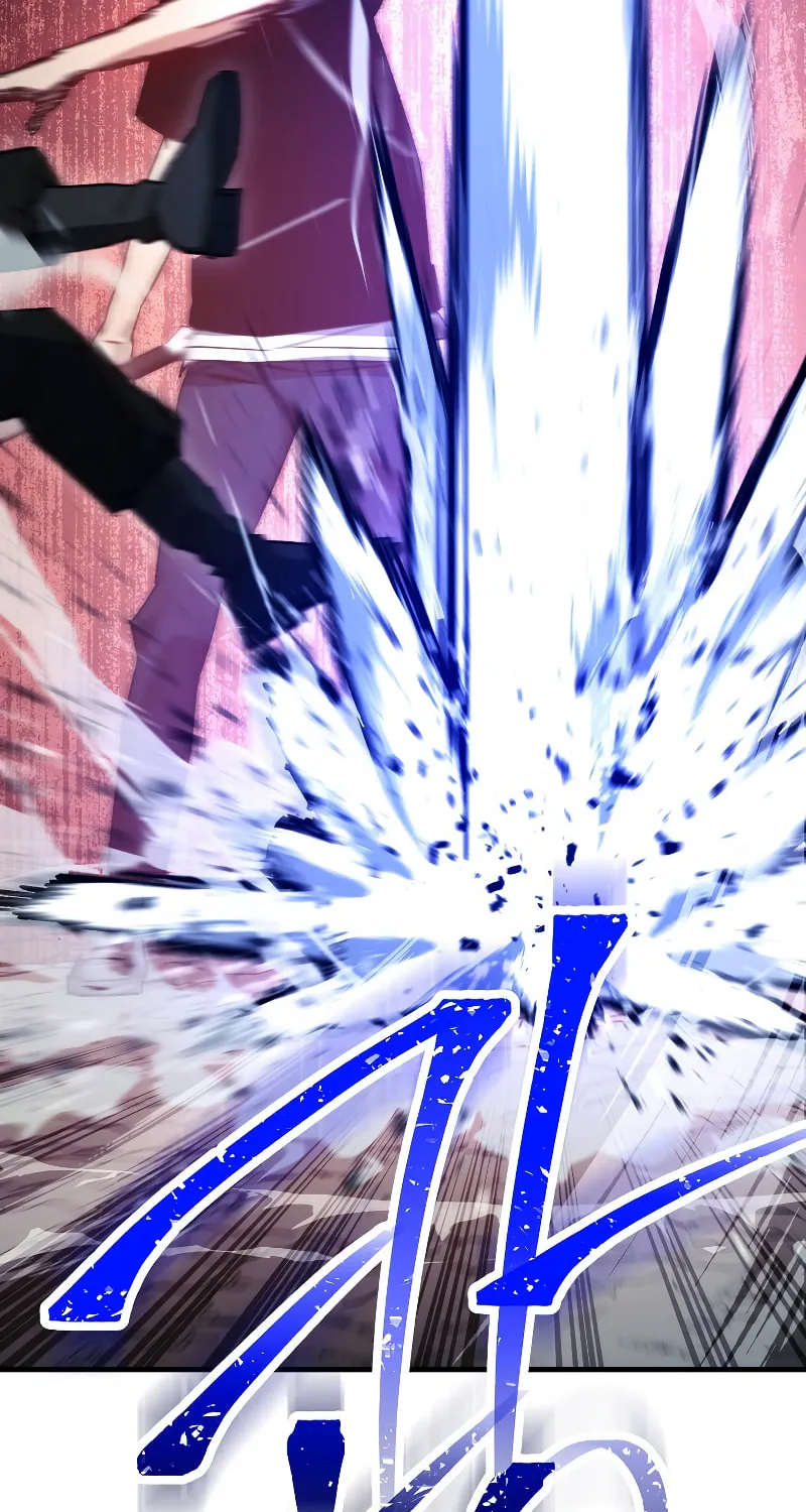Read The Hero Returns chapter 65 image 92 on Lezhin