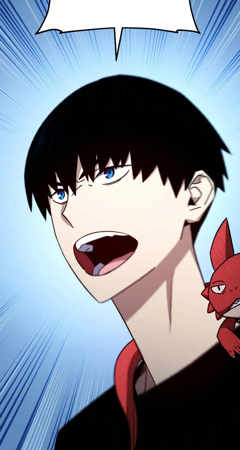 Read The Hero Returns chapter 65 image 94 on Lezhin