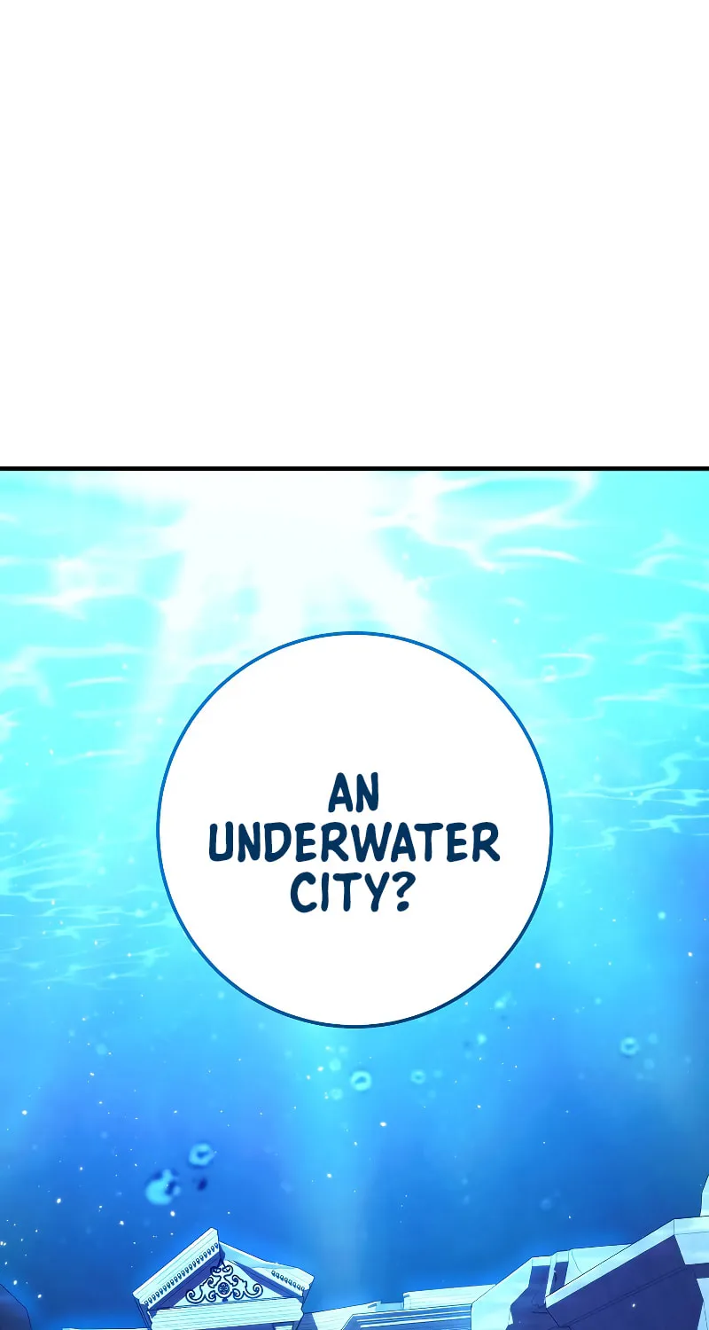 Read The Hero Returns chapter 66 image 1 on Lezhin