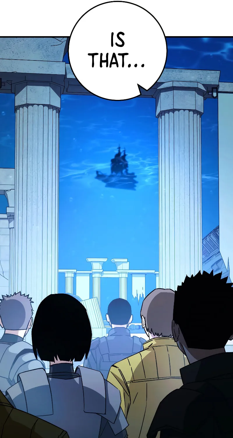 Read The Hero Returns chapter 66 image 12 on Lezhin