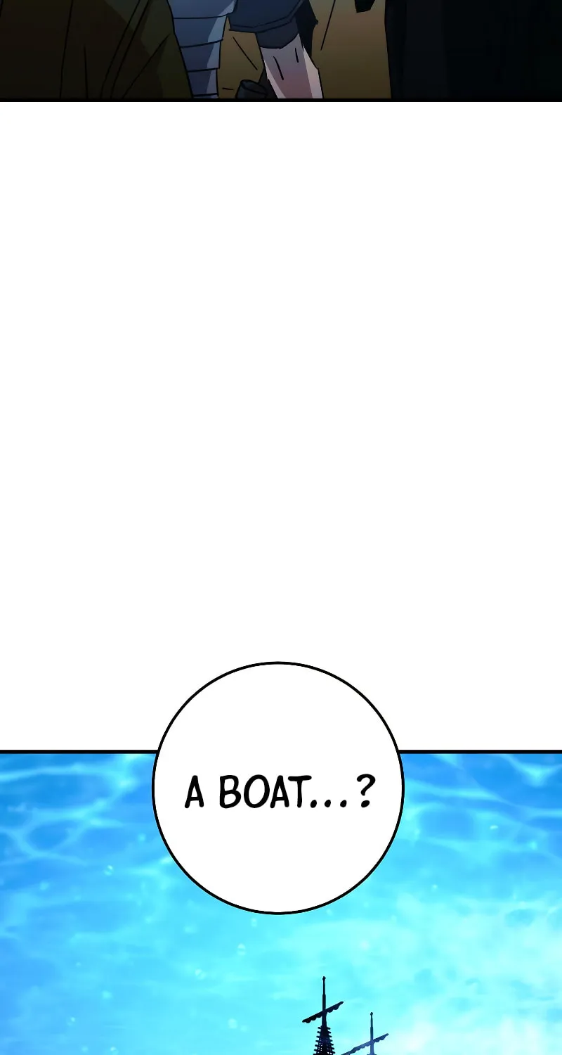 Read The Hero Returns chapter 66 image 13 on Lezhin