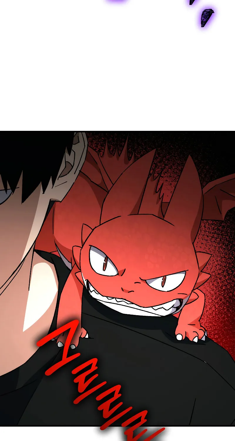 Read The Hero Returns chapter 66 image 17 on Lezhin