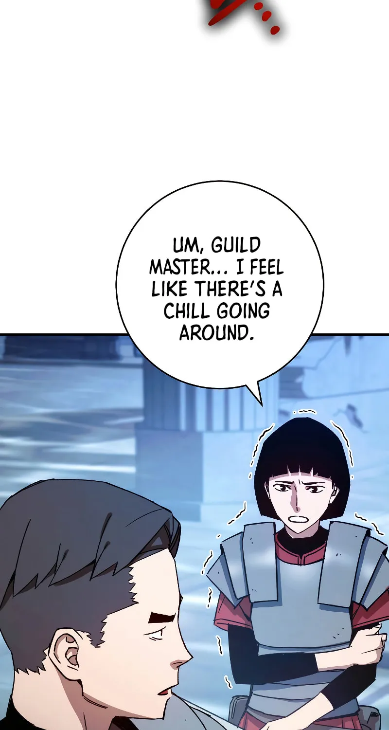 Read The Hero Returns chapter 66 image 18 on Lezhin