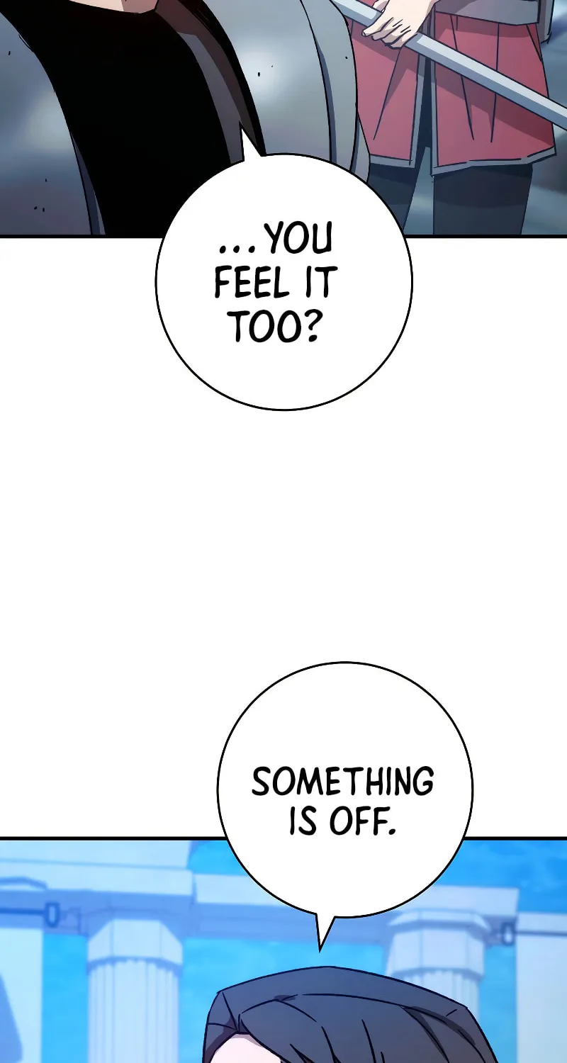Read The Hero Returns chapter 66 image 19 on Lezhin