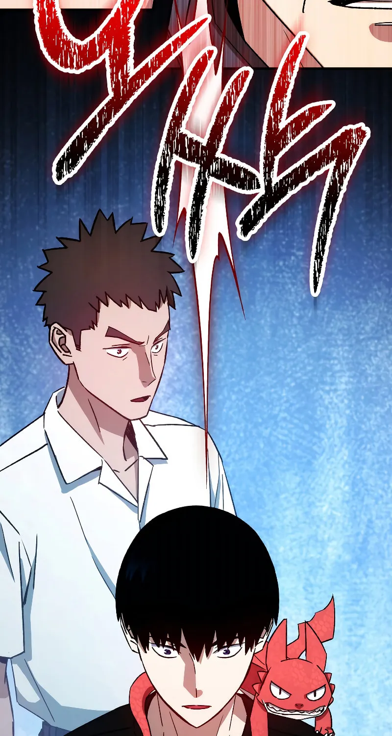 Read The Hero Returns chapter 66 image 23 on Lezhin