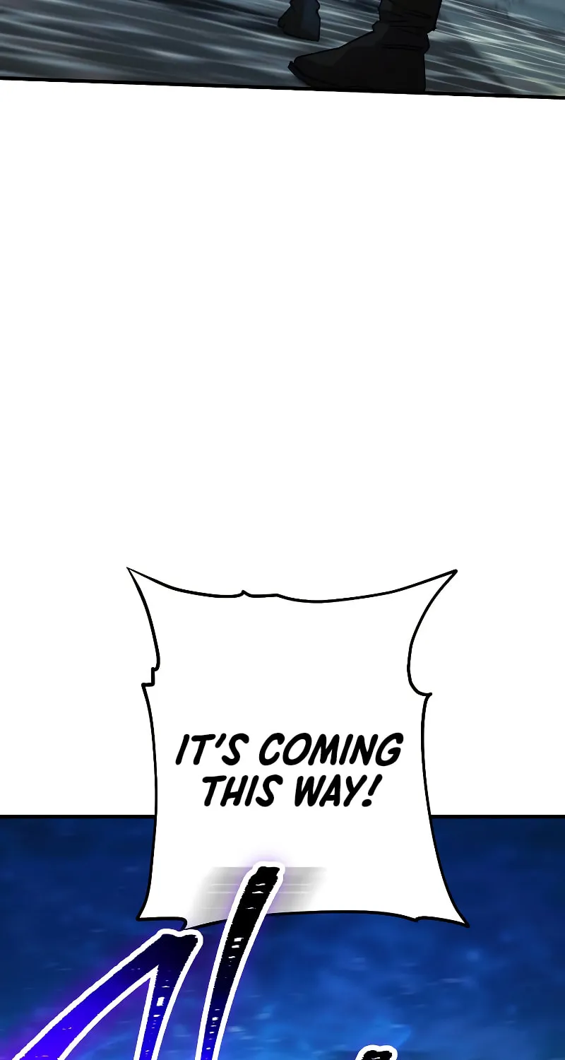 Read The Hero Returns chapter 66 image 26 on Lezhin