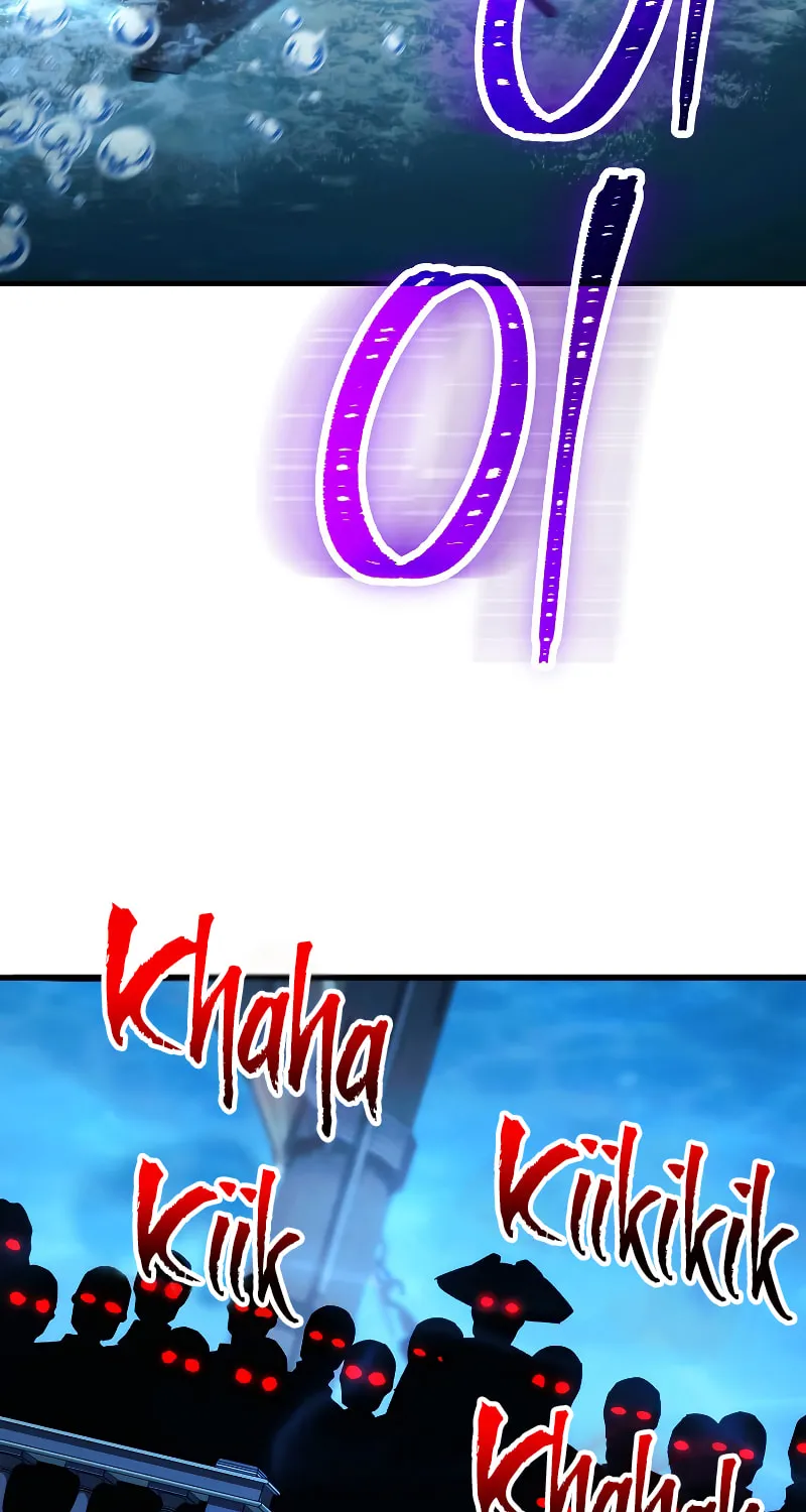 Read The Hero Returns chapter 66 image 28 on Lezhin