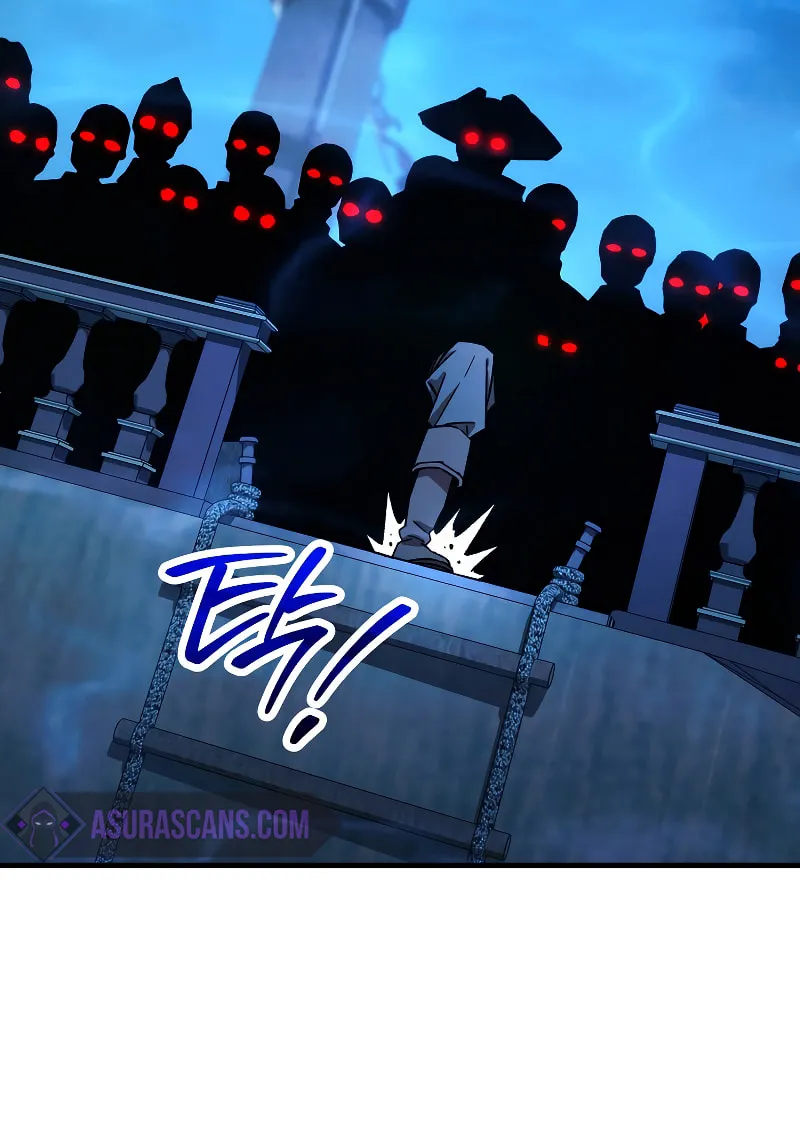 Read The Hero Returns chapter 66 image 30 on Lezhin