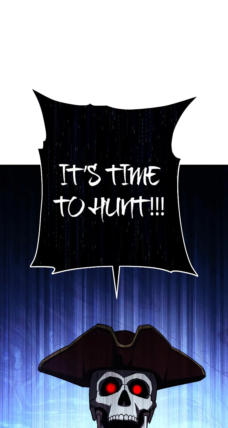 Read The Hero Returns chapter 66 image 33 on Lezhin