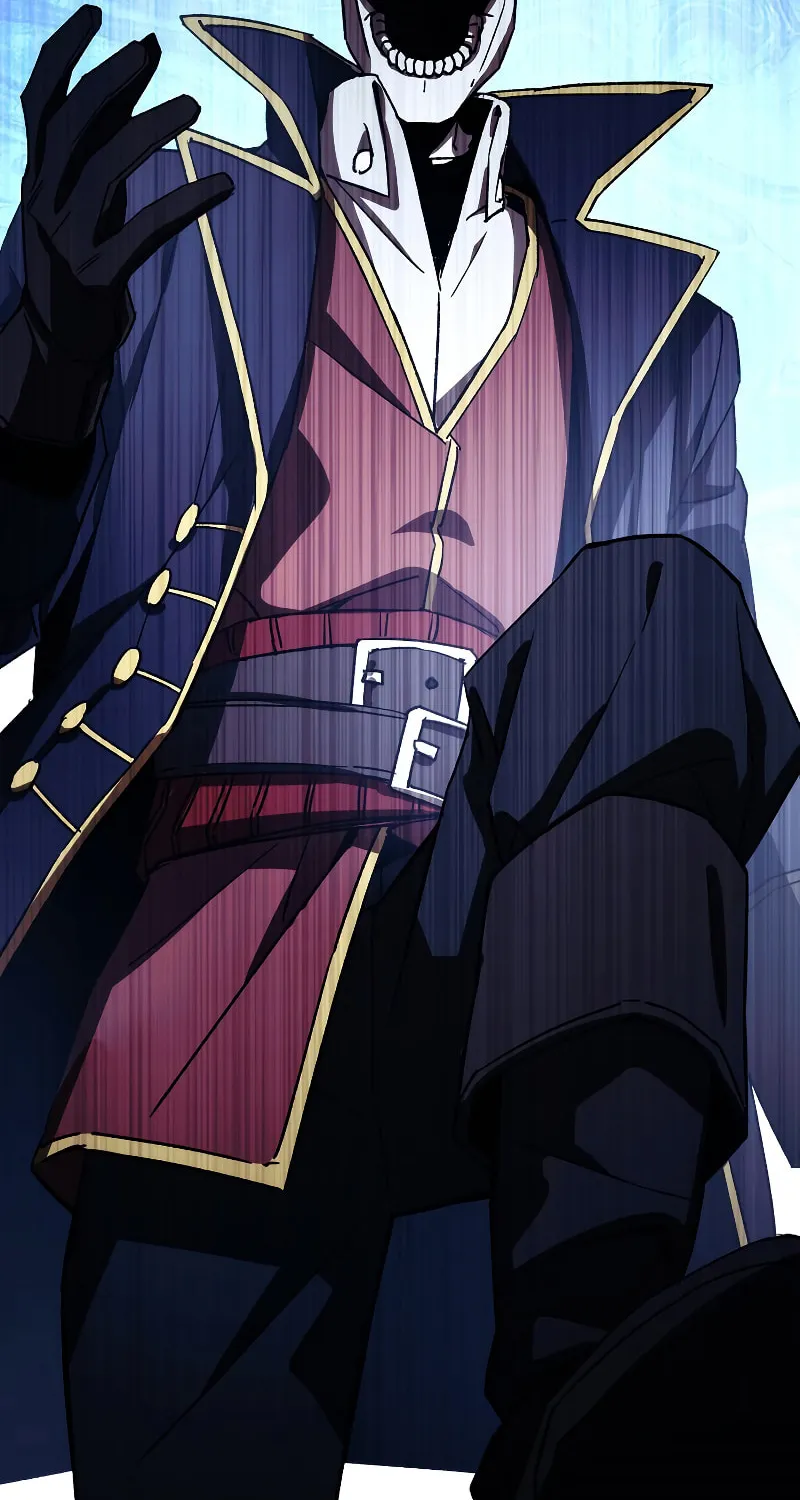 Read The Hero Returns chapter 66 image 34 on Lezhin