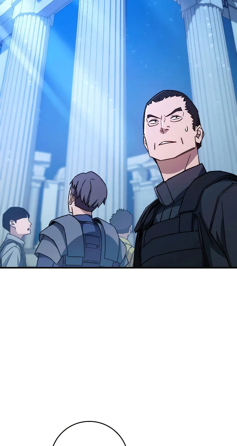Read The Hero Returns chapter 66 image 4 on Lezhin