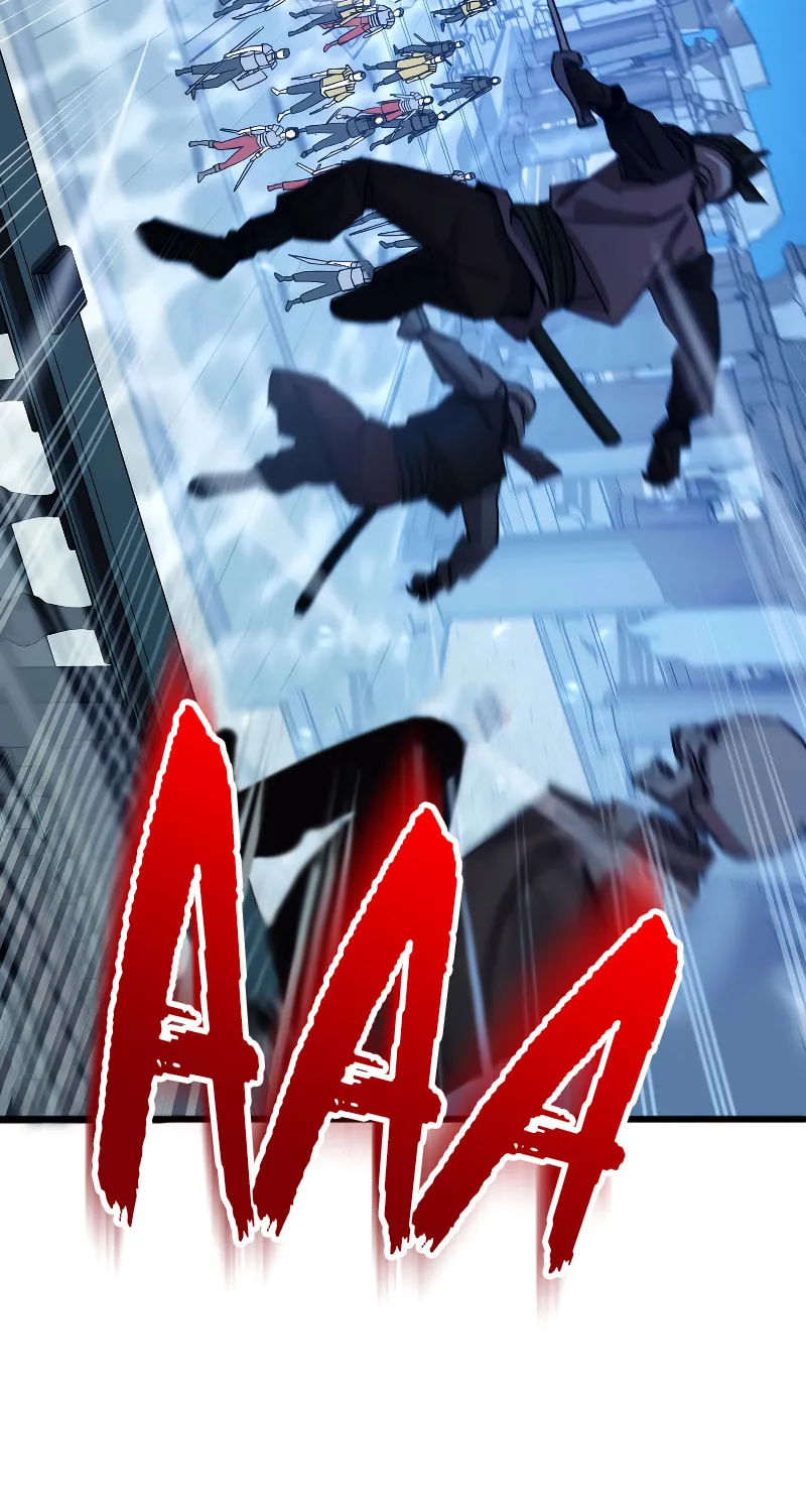 Read The Hero Returns chapter 66 image 40 on Lezhin