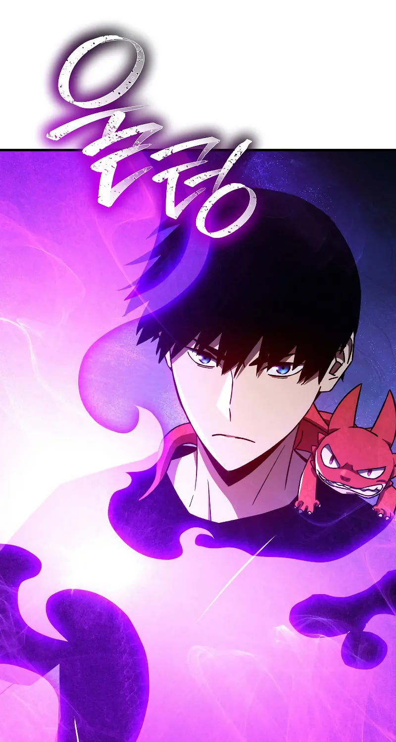 Read The Hero Returns chapter 66 image 42 on Lezhin