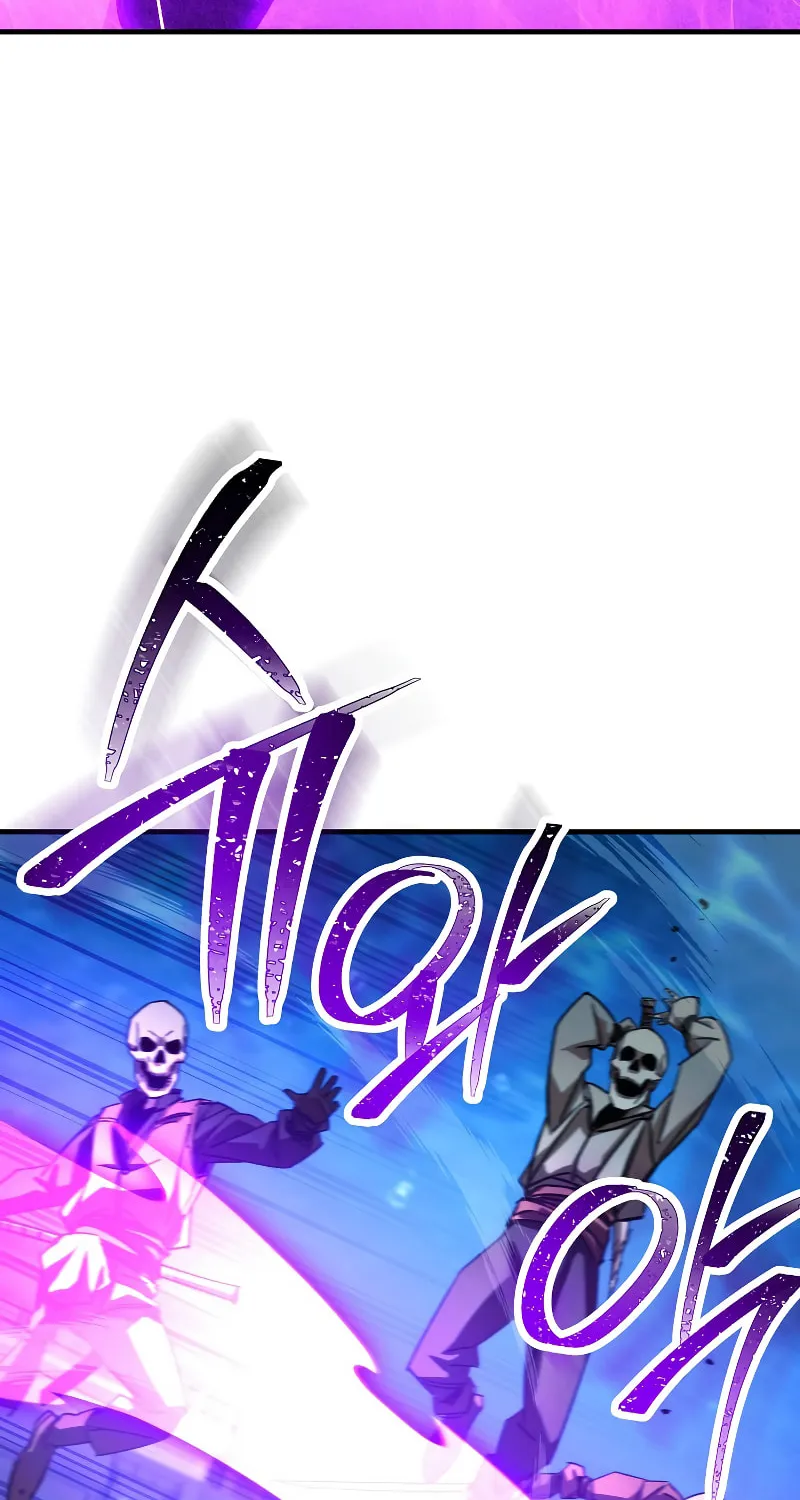 Read The Hero Returns chapter 66 image 43 on Lezhin