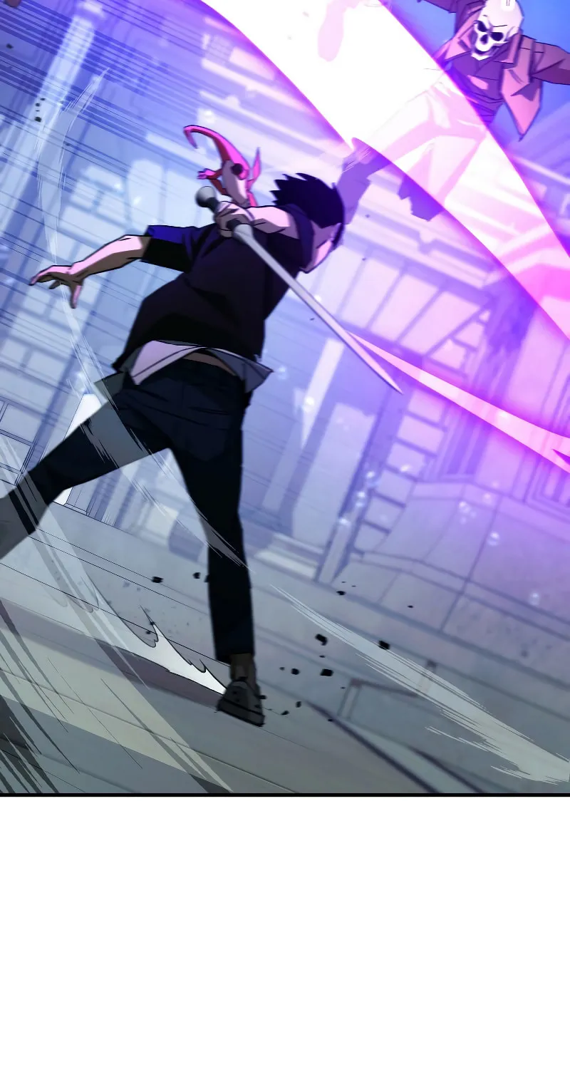 Read The Hero Returns chapter 66 image 44 on Lezhin